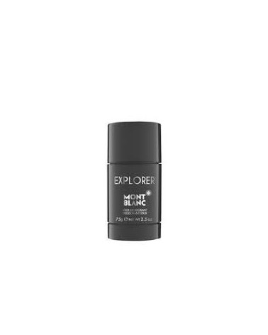 MONTBLANC EXPLORER DEO STICK