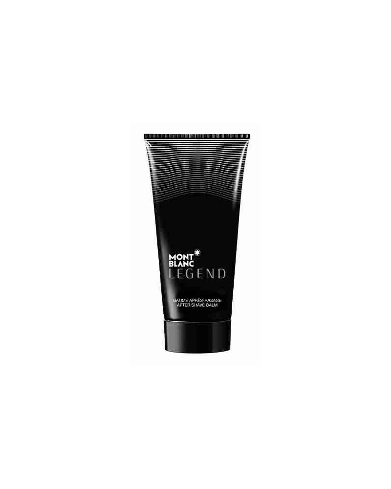 MONTBLANC LEGEND AFTER SHAVE BALM 150 ML