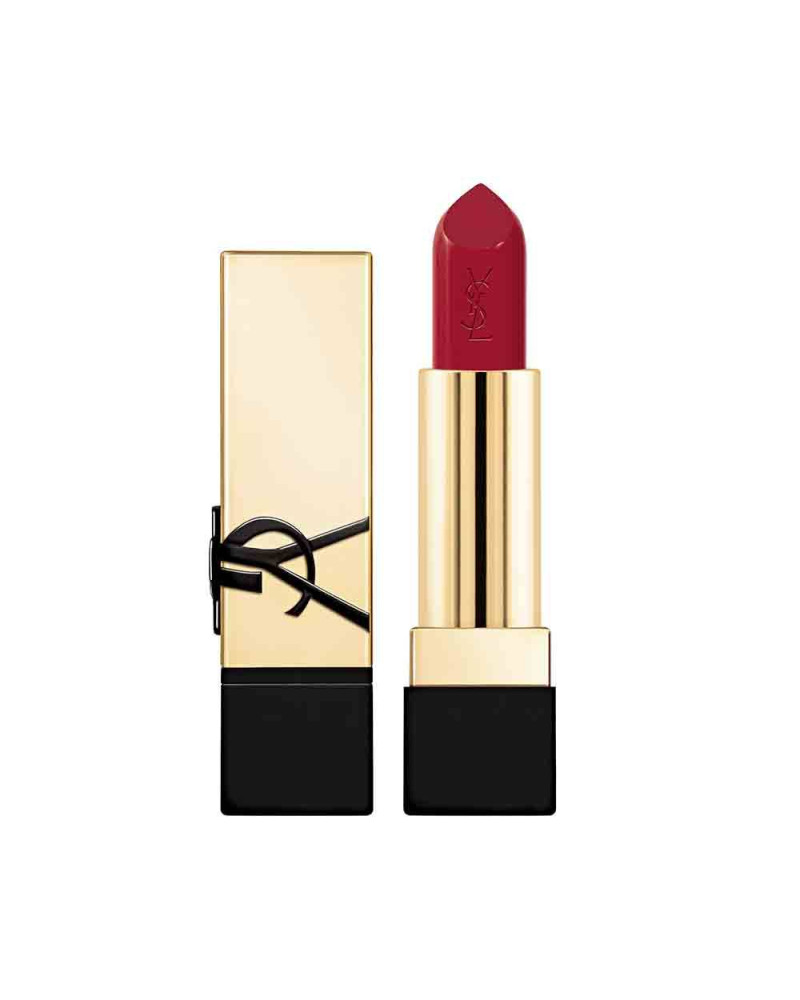 YVES SAINT LAURENT ROUGE PUR COUTERE N.01