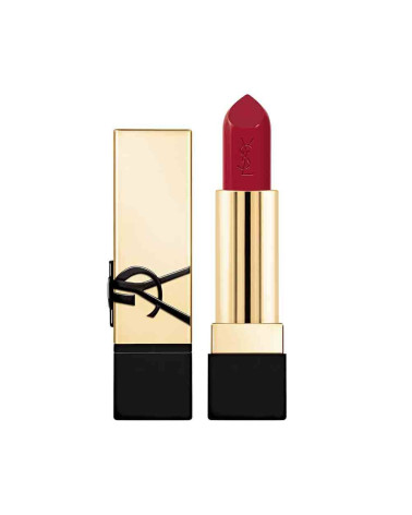 YVES SAINT LAURENT ROUGE PUR COUTERE N.01