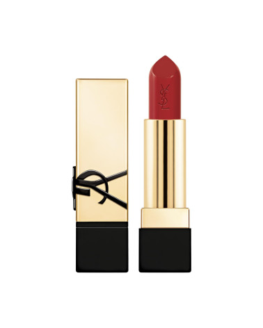 YVES SAINT LAURENT ROUGE PUR COUTURE  N.06