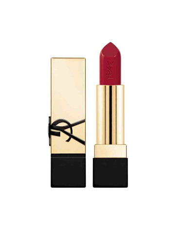 YVES SAINT LAURENT ROUGE PUR COUTURE N. NM