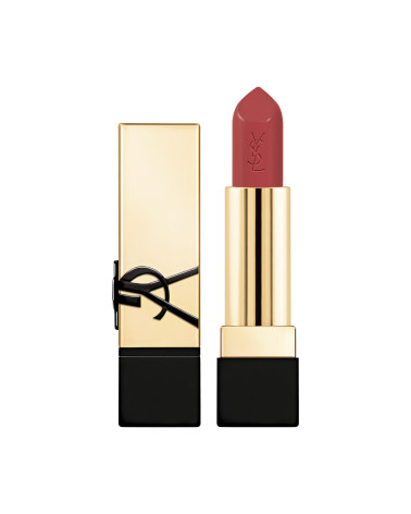 YVES SAINT LAURENT ROUGE PUR COUTURE N.R21