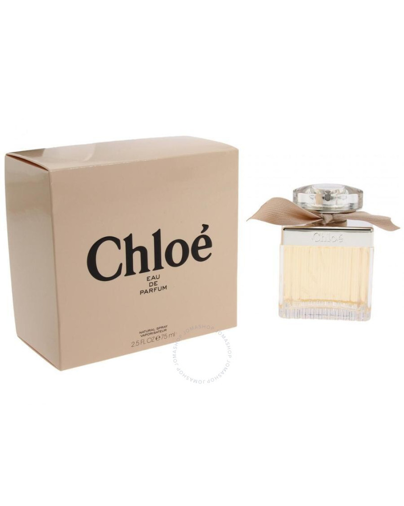 CHLOE\' EAU DE PARFUM 75 ML SPRAY