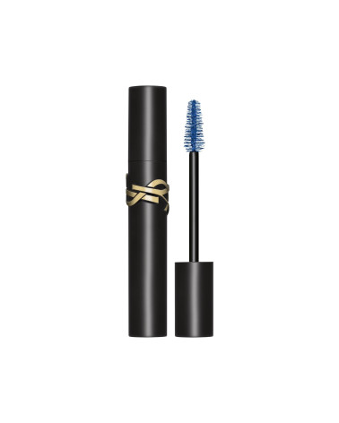 YVES SAINT LAURENT MASCARA LASH CLASH N. 04 BLUE