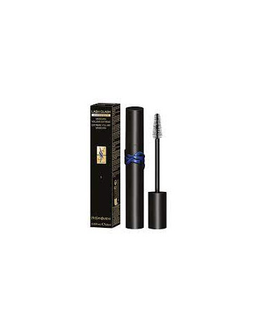 YVES SAINT LAURENT MASCARA LASH CLASH WATERPROOF N. 01 NERO