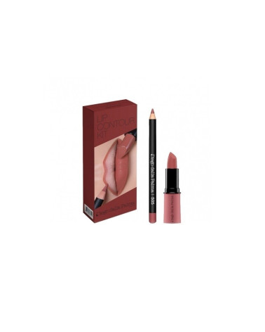 DIEGO DALLA PALMA LIP CONTOUR KIT N. 505