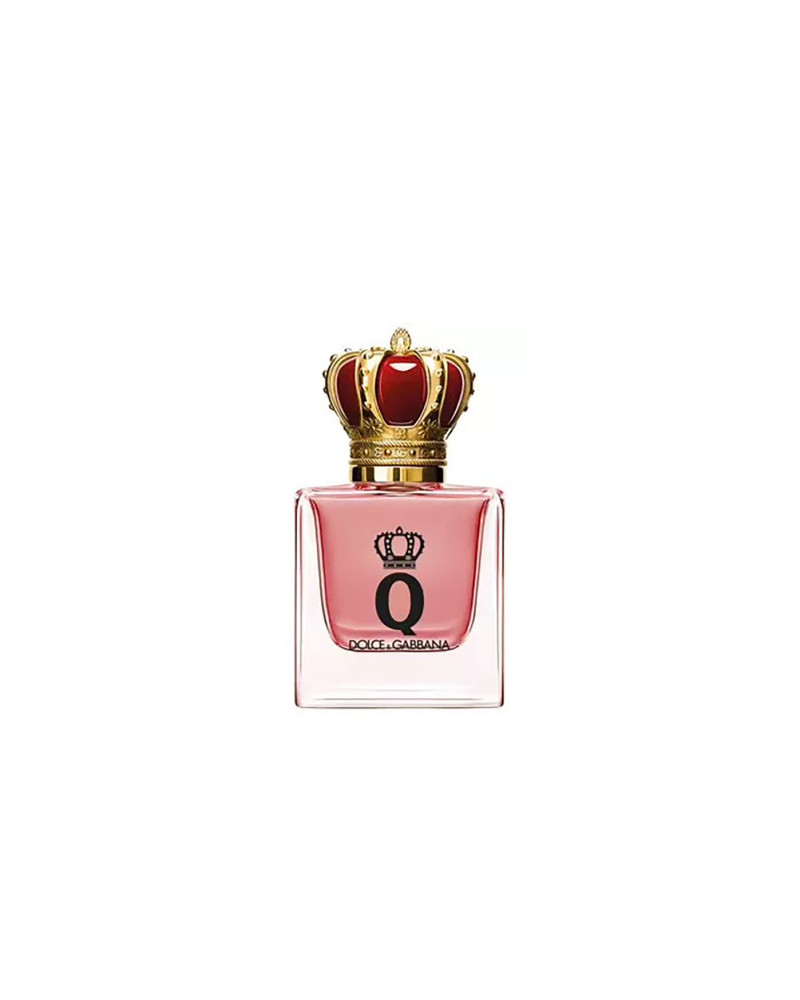 DOLCE & GABBANA DONNA  THE QUEEN EAU DE PARFUM INTENSE 30 ML. SPRAY