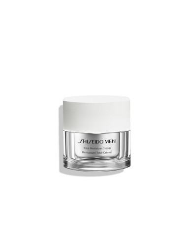 SHISEIDO MEN TOTAL REVITALIZER TOTAL AGE DEFENDE