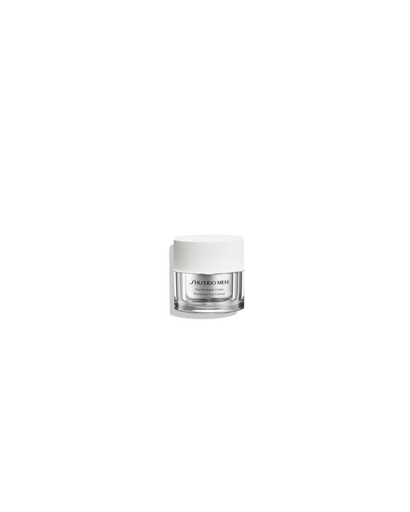 SHISEIDO MEN TOTAL REVITALIZER TOTAL AGE DEFENDE