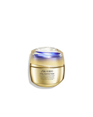 SHISEIDO VITAL PERFECTION CONCENTRATED SUPREME CREAM  50 ML.