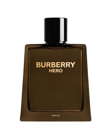 BURBERRY HERO POUR HOMME PARFUM 100 ML SPRAY