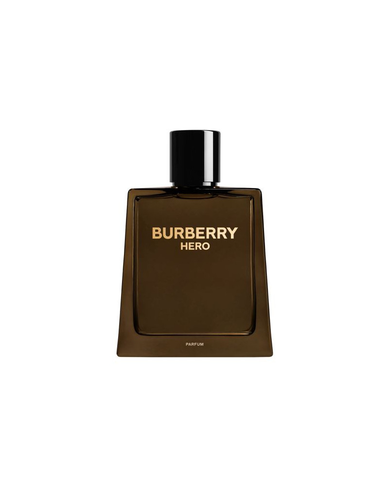 BURBERRY HERO POUR HOMME PARFUM 100 ML SPRAY