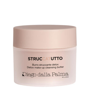 DIEGO DALLA PALMA BURRO STRUCCANTE DETOX 125 ML