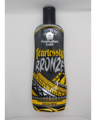 AUSTRALIAN GOLD FEARLESSLY BRONZE 250 ML