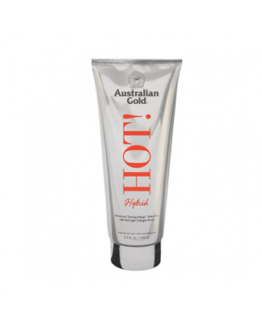 AUSTRALIAN GOLD HOT! HYBRID 250 ML