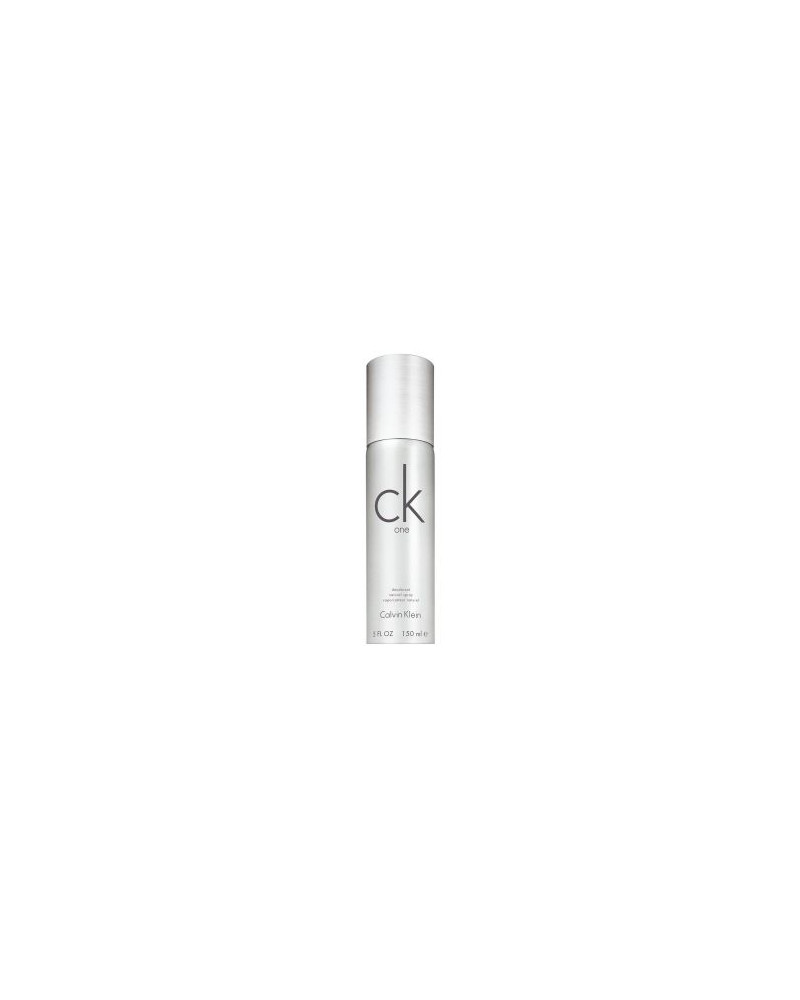 CALVIN KLEIN CK ONE DEO SPRAY 150 ML