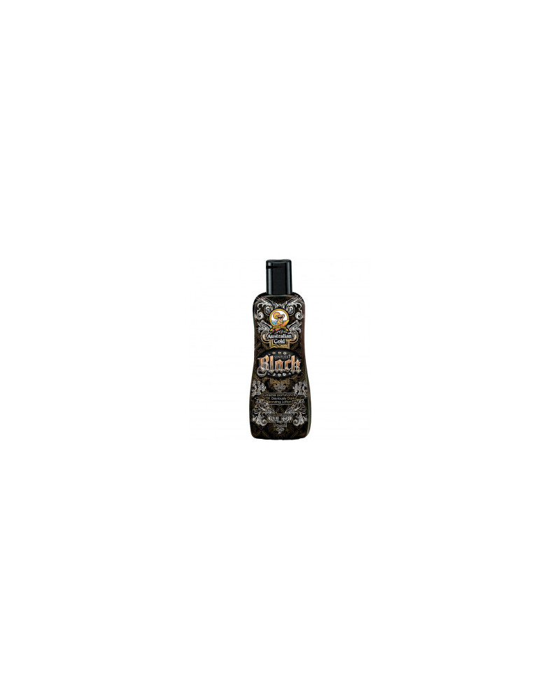 AUSTRALIAN SINFULLY BLACK EXTREME 15X 250 ML