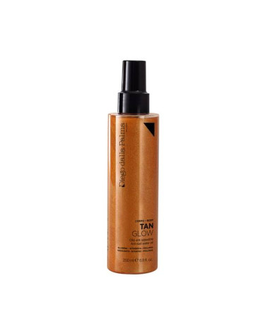 DIEGO DALLA PALMA SOLARE CORPO OLIO ILLUMINANTE ANTISALSEDINE 200 ML