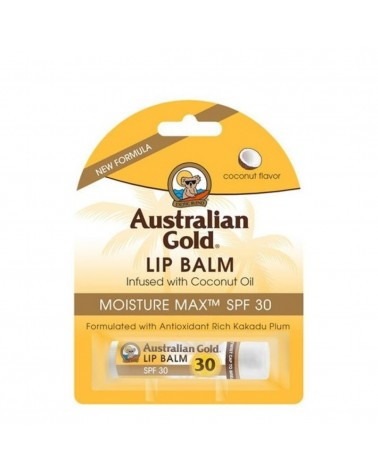 AUSTRALIAN GOLD LIP BALM STICK SPF30