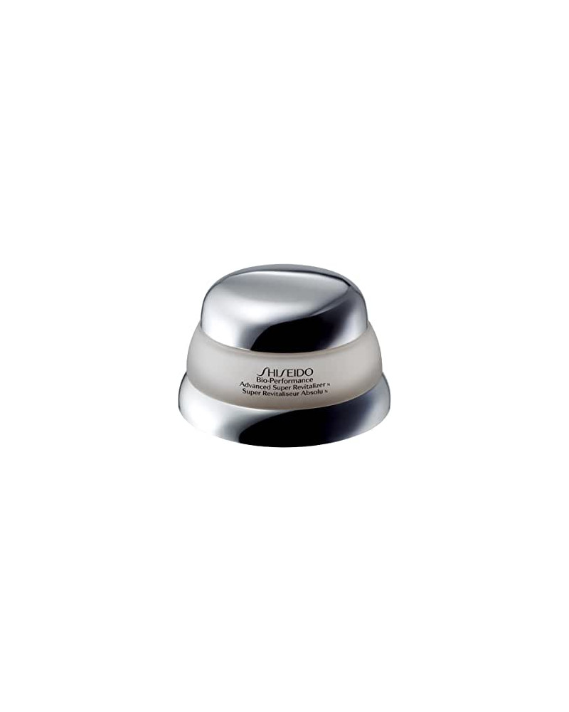 SHISEIDO BIO-PERFORMANCE SUPER REVITALIZING CREAM 50 ML