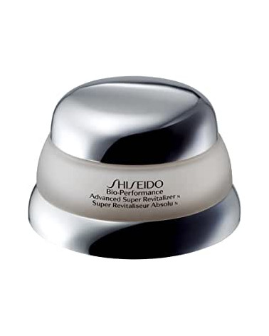 SHISEIDO BIO-PERFORMANCE SUPER REVITALIZING CREAM 50 ML