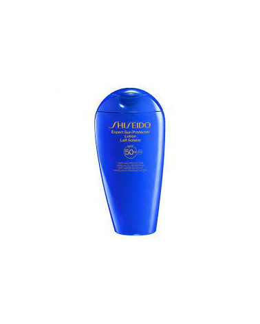 SHISEIDO SOLARE SUN PROTECTOR SPF50+