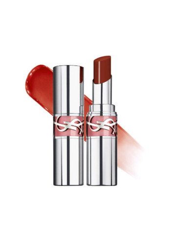 YVES SAINT LAURENT LOVESHINE N. 210 PASSION RED