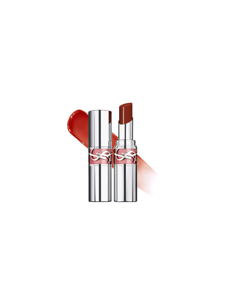 YVES SAINT LAURENT LOVESHINE N. 210 PASSION RED