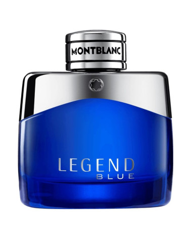 MONTBLANC LEGEND BLUE EAU DE PARFUM 50 ML. SPRAY