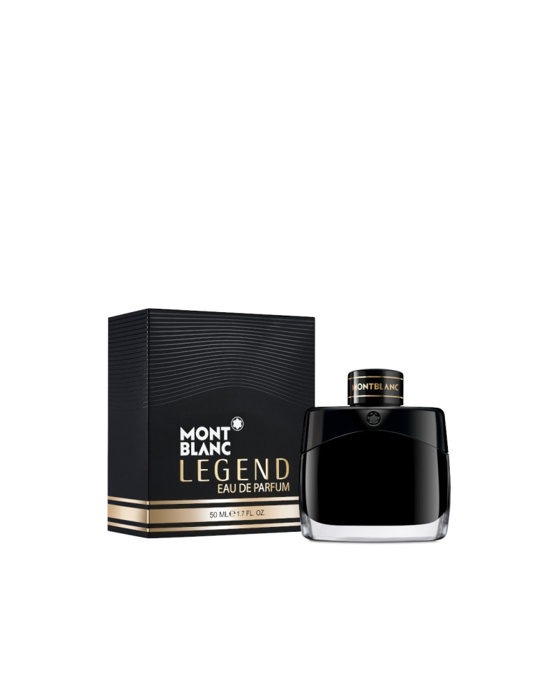 MONTBLANC LEGEND EAU DE PARFUM 50 ML SPRAY