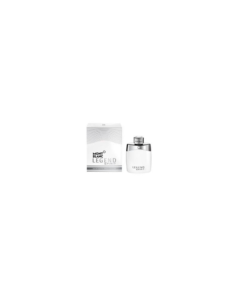 MONTBLANC LEGEND SPIRIT EAU DE TOILETTE 100 ML SPRAY