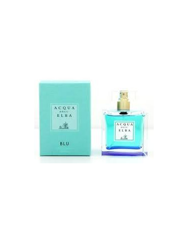 ACQUA DELL ELBA LINEA BLU EAU DE PARFUM DONNA 100 ML