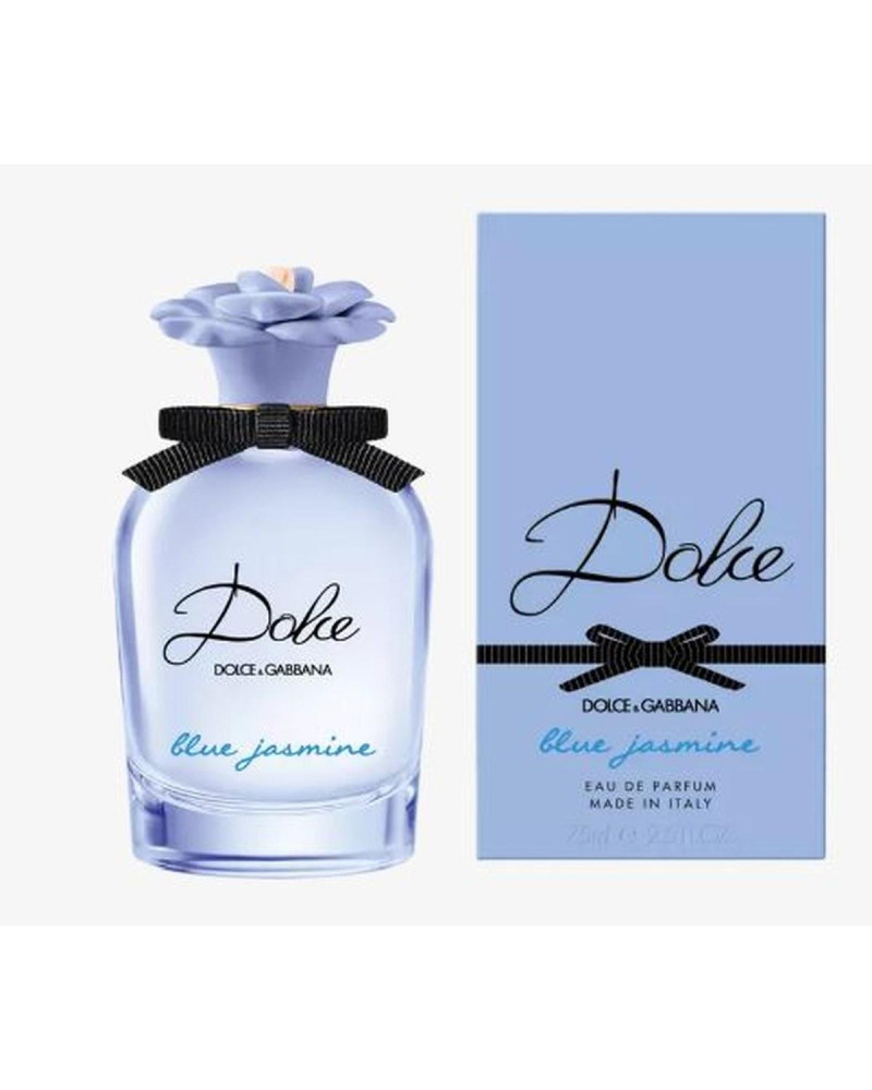 DOCE & GABBANA   BLUE JASMIN PER DONNA EAU DE PARFUM 75 ML. SPRAY