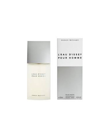 ISSEY MIYAKE L\' EAU D\' ISSEY POUR HOMME EAU DE TOILETTE 75 ML SPRAY