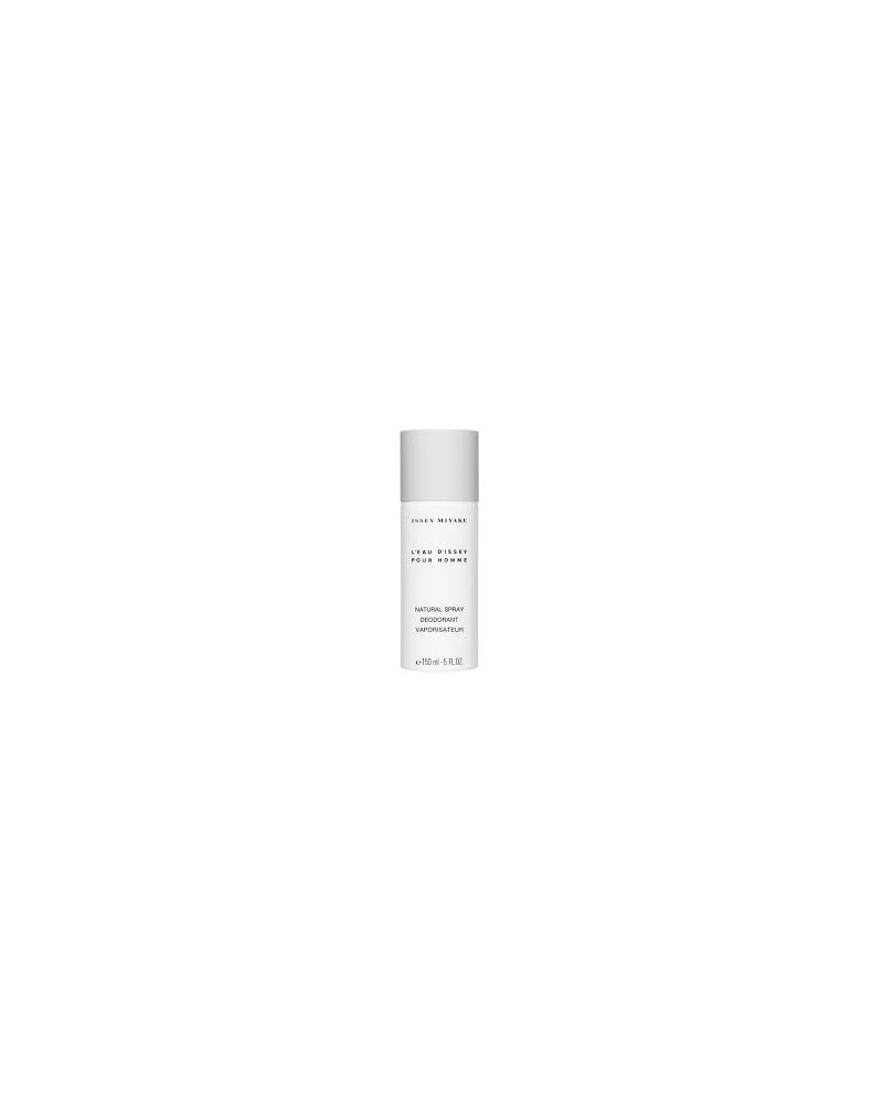 ISSEY MIYAKE L\' EAU D\' ISSEY UOMO DÉODORANT SPRAY 150 ML