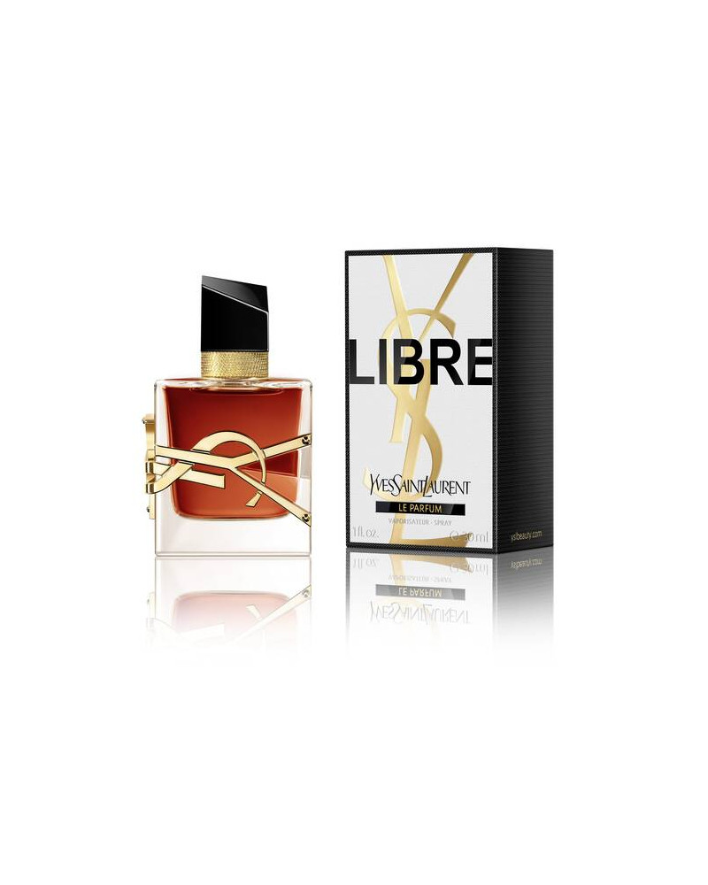 YVES SAINT LAURENT LIBRE LE PARFUM 30 ML. SPRAY