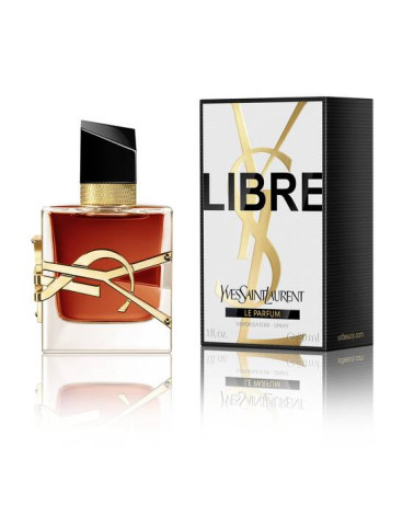 YVES SAINT LAURENT LIBRE LE PARFUM 30 ML. SPRAY