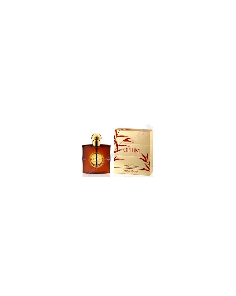 YVES SAINT LAURENT OPIUM EAU DE PARFUM 30ML