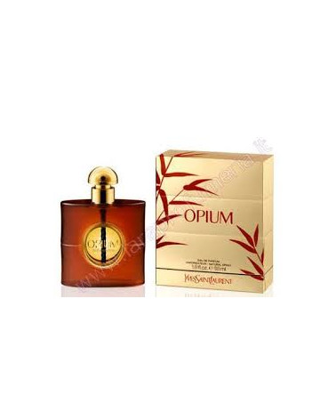 YVES SAINT LAURENT OPIUM EAU DE PARFUM 30ML