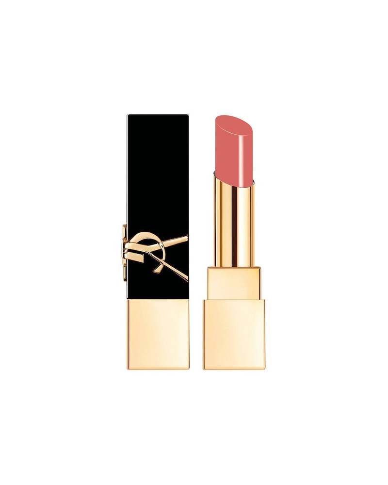 YVES SAINT LAURENT ROUGE PURE COUTURE THE BOLD N. 12 NU INCONGRU