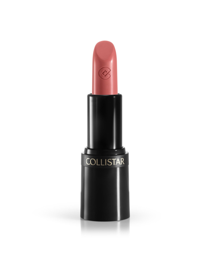 COLLISTAR ROSSETTO PURO N. 102 ROSA ANTICO