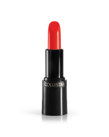 COLLISTAR ROSSETTO PURO N. 40 MANDARINO