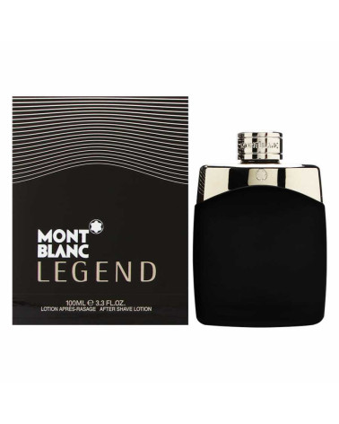 MONTBLANC LEGEND AFTER SHAVE LOTION 100 ML