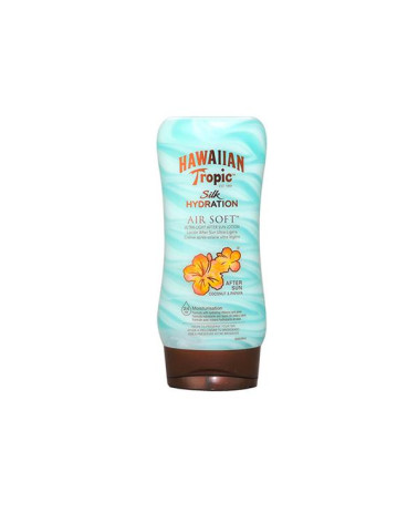 HAWAIIAN TROPIC SILK HYDRATION AFTER SUN LOTION 180 ML