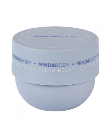 DIEGO DALLA PALMA MIND&BODY THALASSO BURRO-SCRUB ILLUMINANTE VASO 200 ML