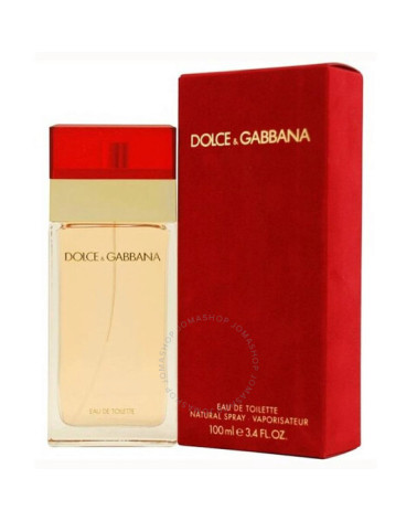 DOLCE & GABBANA PARFUM ORIGINAL EAU DE TOILETTE 100 ML SPRAY