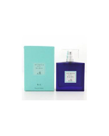 ACQUA DELL ELBA LINEA BLU EAU DE PARFUM UOMO 50 ML