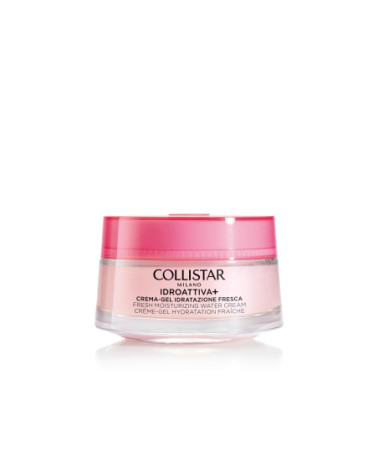 COLLISTAR IDROATTIVA CREMA GEL IDRATAZIONE FRESCA 50 ML