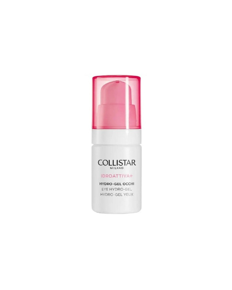 COLLISTAR IDROATTIVA HYDRO GEL OCCHI 15 ML